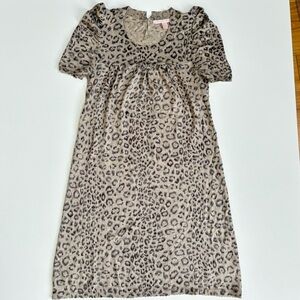 Rebecca Taylor sweater dress, sz S